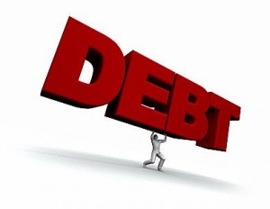 debt consolidation loan